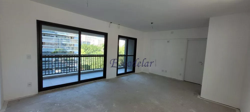 Apartamento à venda com 1 quarto, 49m² - Foto 13