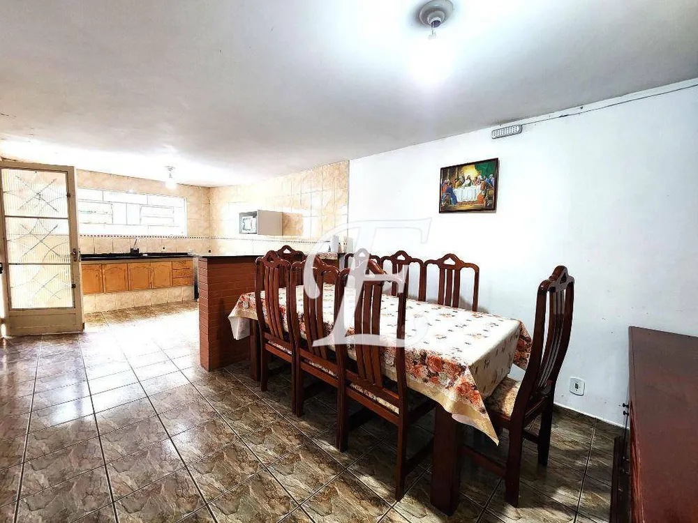 Chácara, 4 quartos, 1460 m² - Foto 10