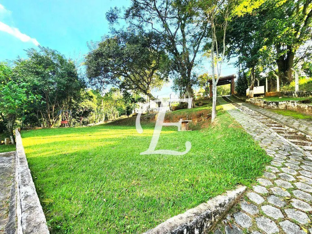 Chácara, 4 quartos, 1460 m² - Foto 12
