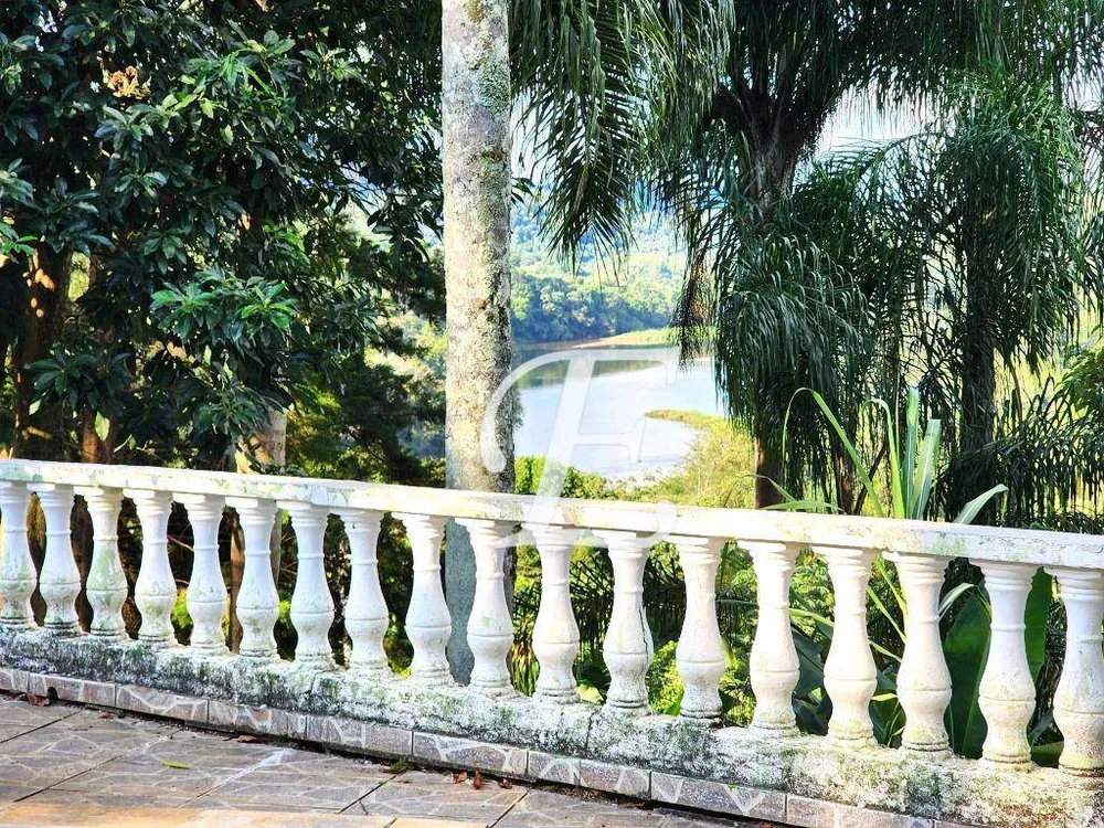Chácara, 4 quartos, 1460 m² - Foto 4