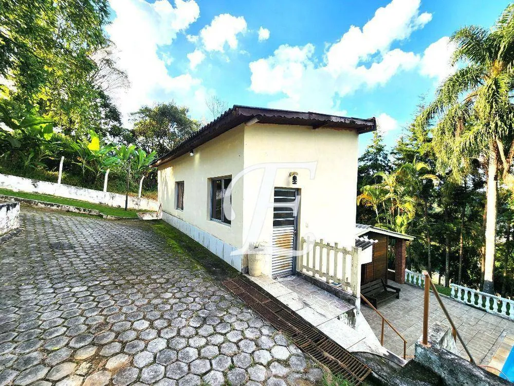 Chácara, 4 quartos, 1460 m² - Foto 11