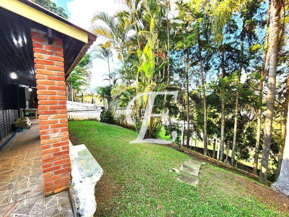 Chácara, 4 quartos, 1460 m² - Foto 6