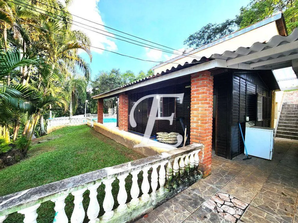Chácara, 4 quartos, 1460 m² - Foto 7
