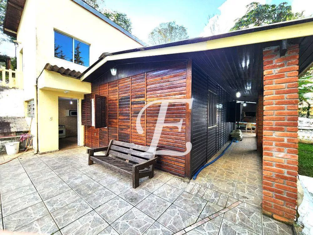 Chácara, 4 quartos, 1460 m² - Foto 5