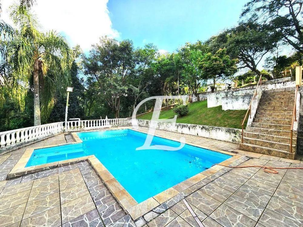 Chácara, 4 quartos, 1460 m² - Foto 8