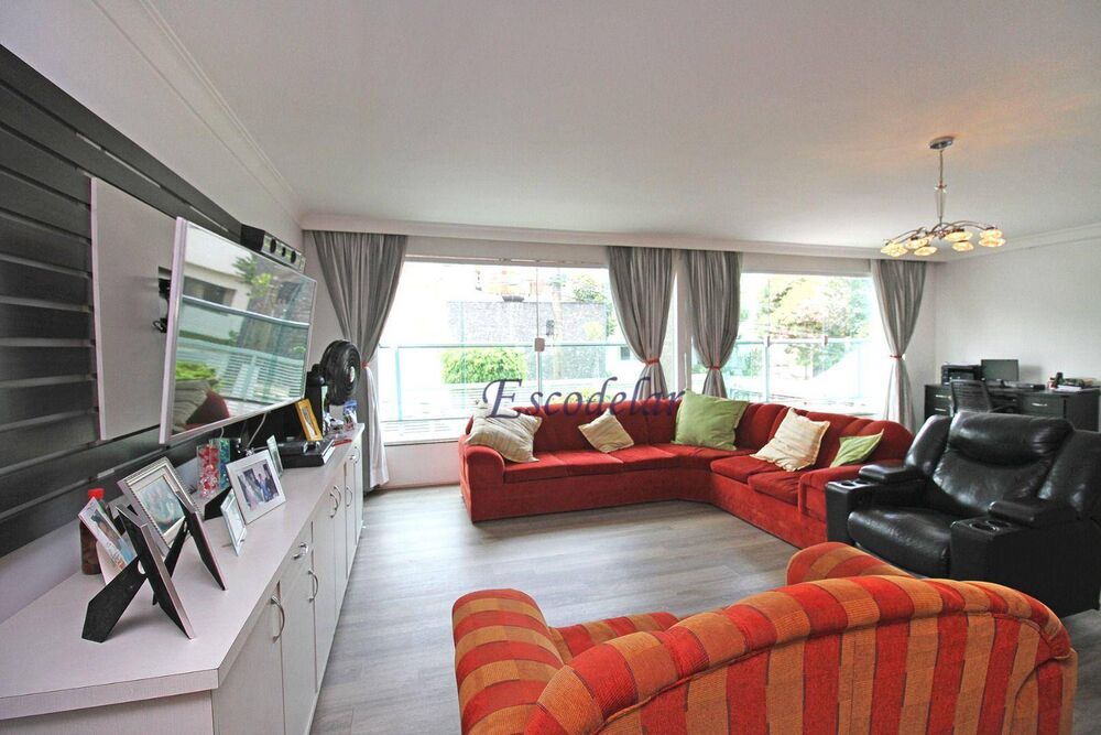 Sobrado, 4 quartos, 367 m² - Foto 1