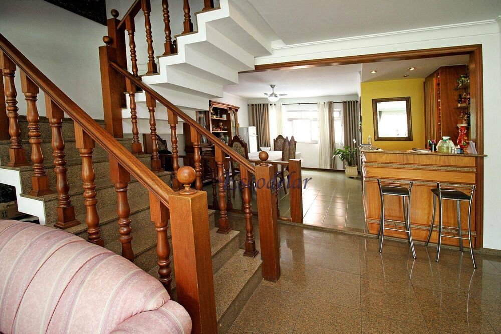 Sobrado, 4 quartos, 367 m² - Foto 4