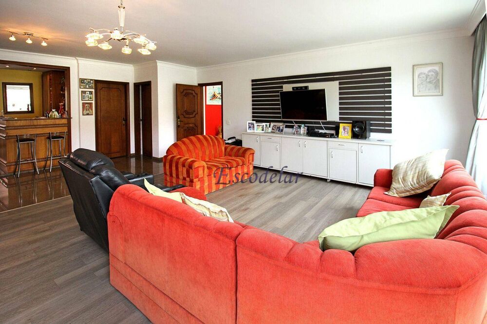 Sobrado, 4 quartos, 367 m² - Foto 3