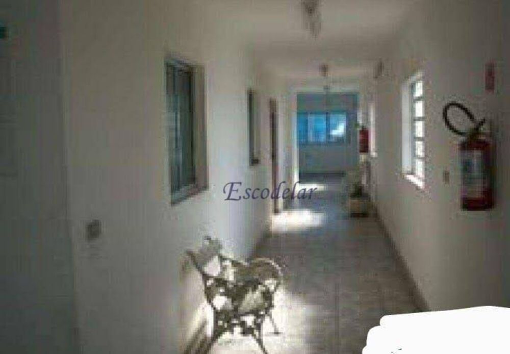Prédio Inteiro, 1100 m² - Foto 2