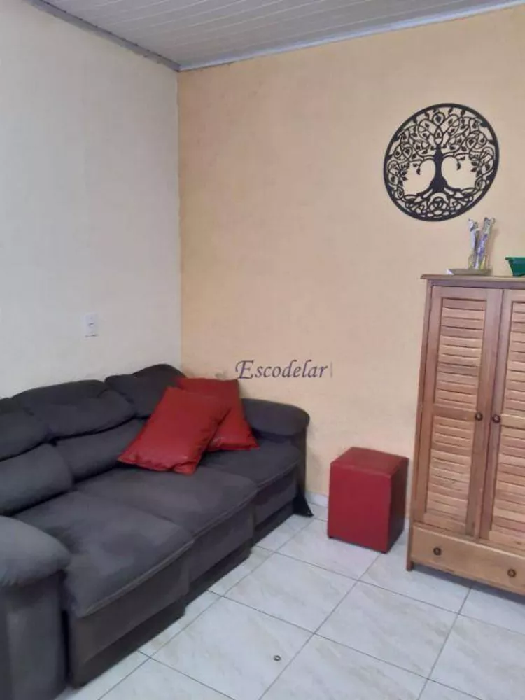 Casa, 3 quartos, 150 m² - Foto 8