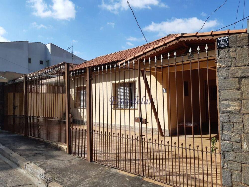 Casa, 3 quartos, 150 m² - Foto 9