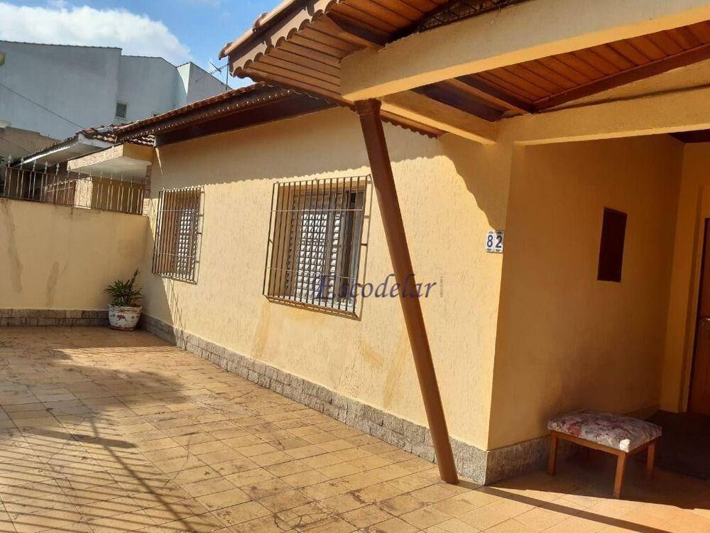 Casa, 3 quartos, 150 m² - Foto 11