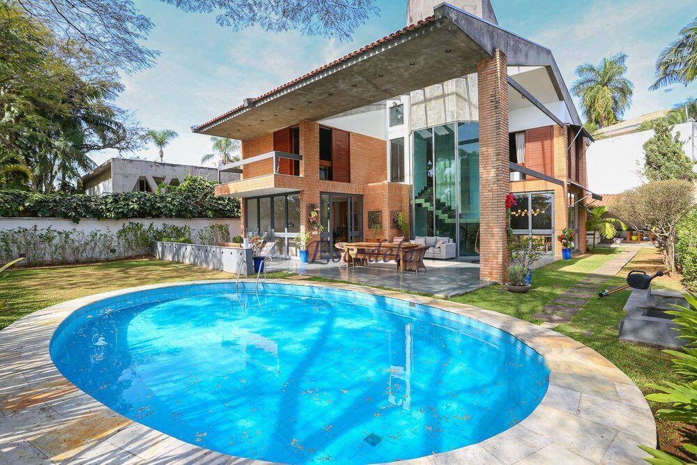 Casa para alugar com 4 quartos, 620m² - Foto 5