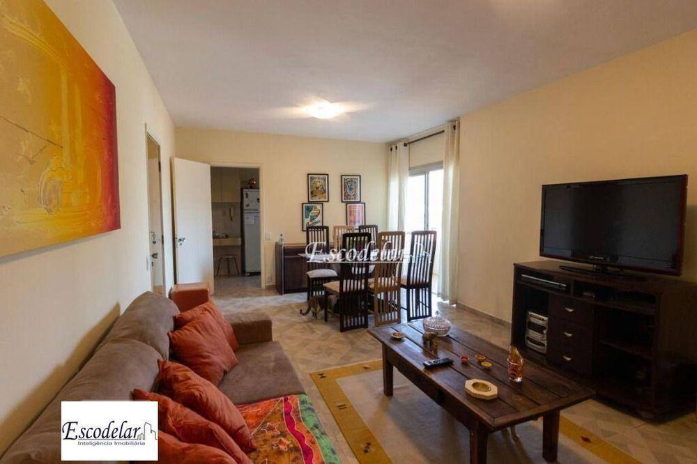 Apartamento, 2 quartos, 92 m² - Foto 8