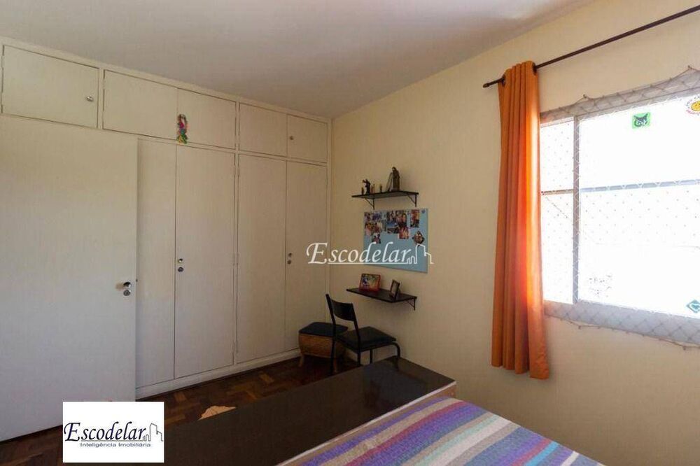 Apartamento, 2 quartos, 92 m² - Foto 7