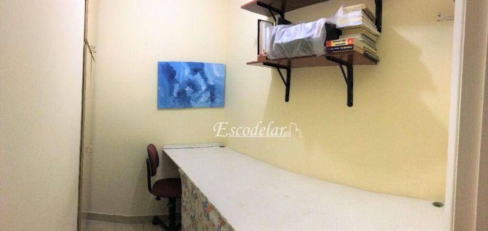 Apartamento, 2 quartos, 92 m² - Foto 6