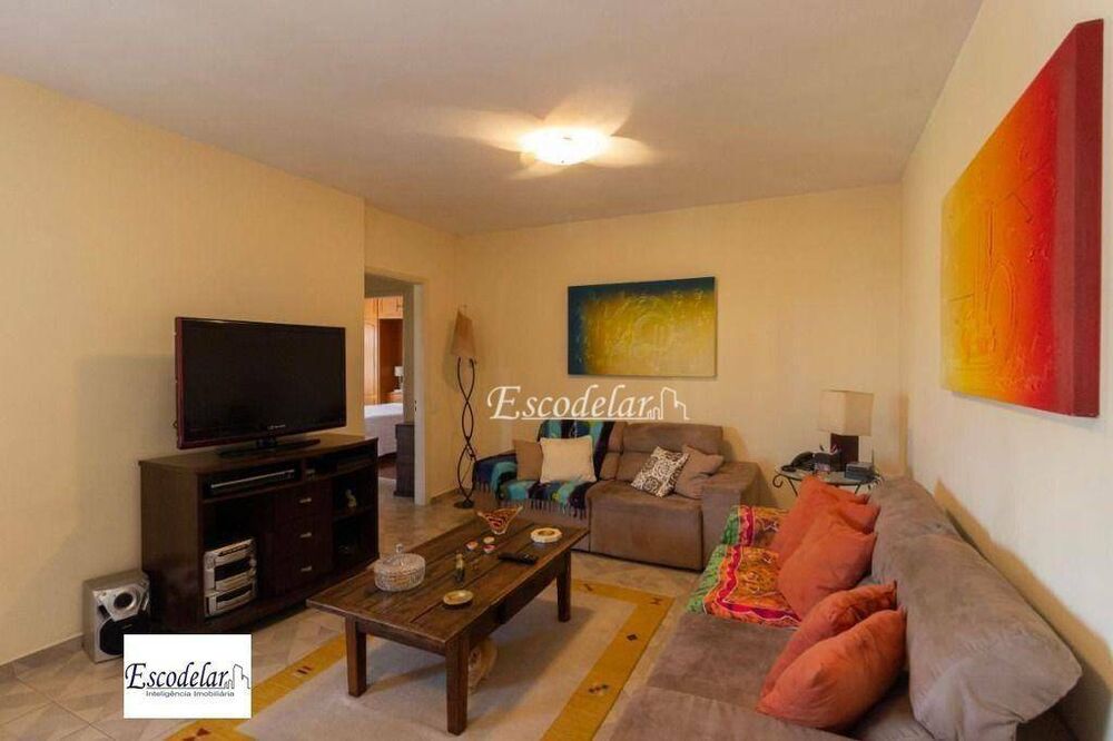 Apartamento, 2 quartos, 92 m² - Foto 11