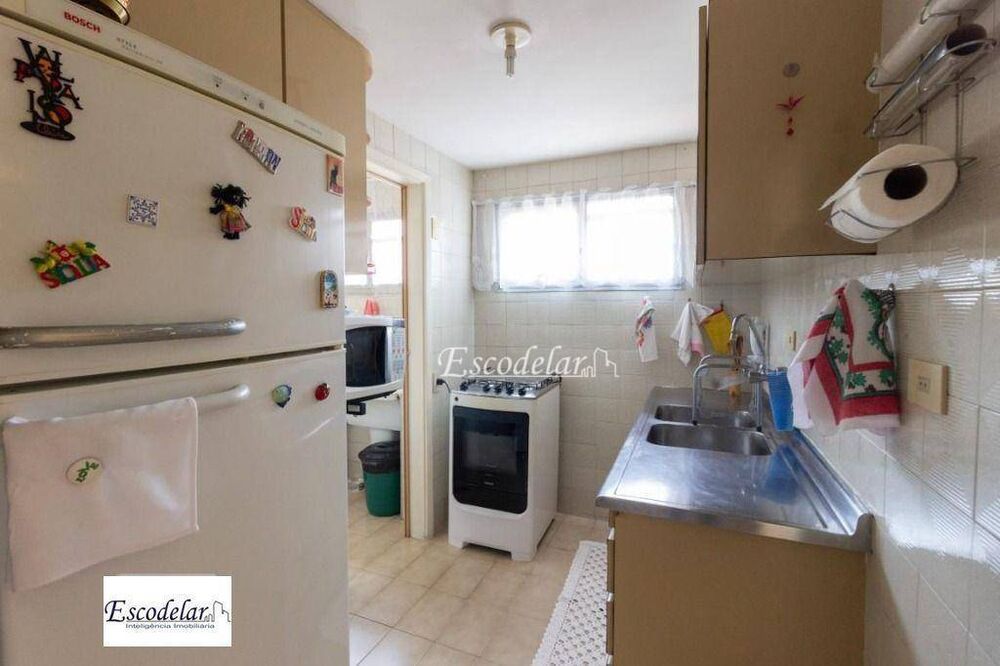 Apartamento, 2 quartos, 92 m² - Foto 3