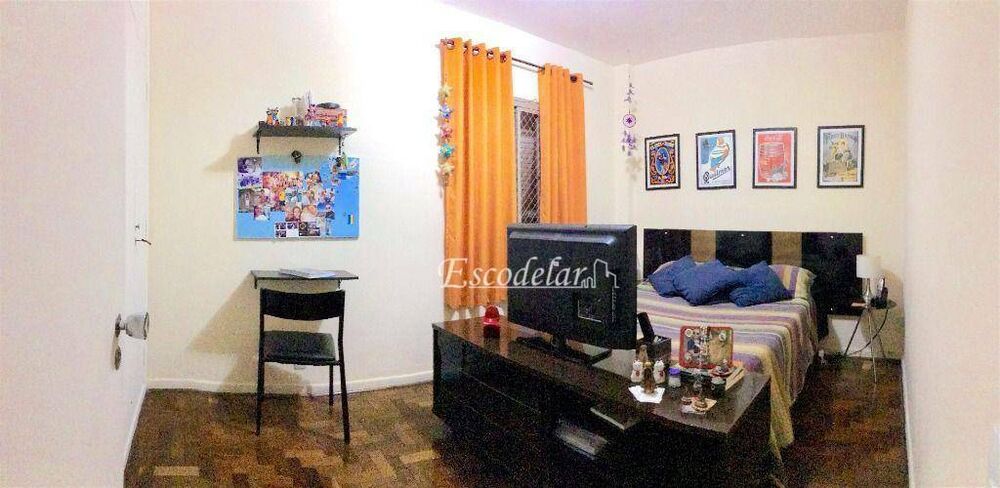 Apartamento, 2 quartos, 92 m² - Foto 2