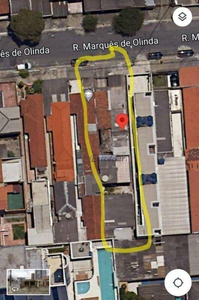 Terreno, 320 m² - Foto 3