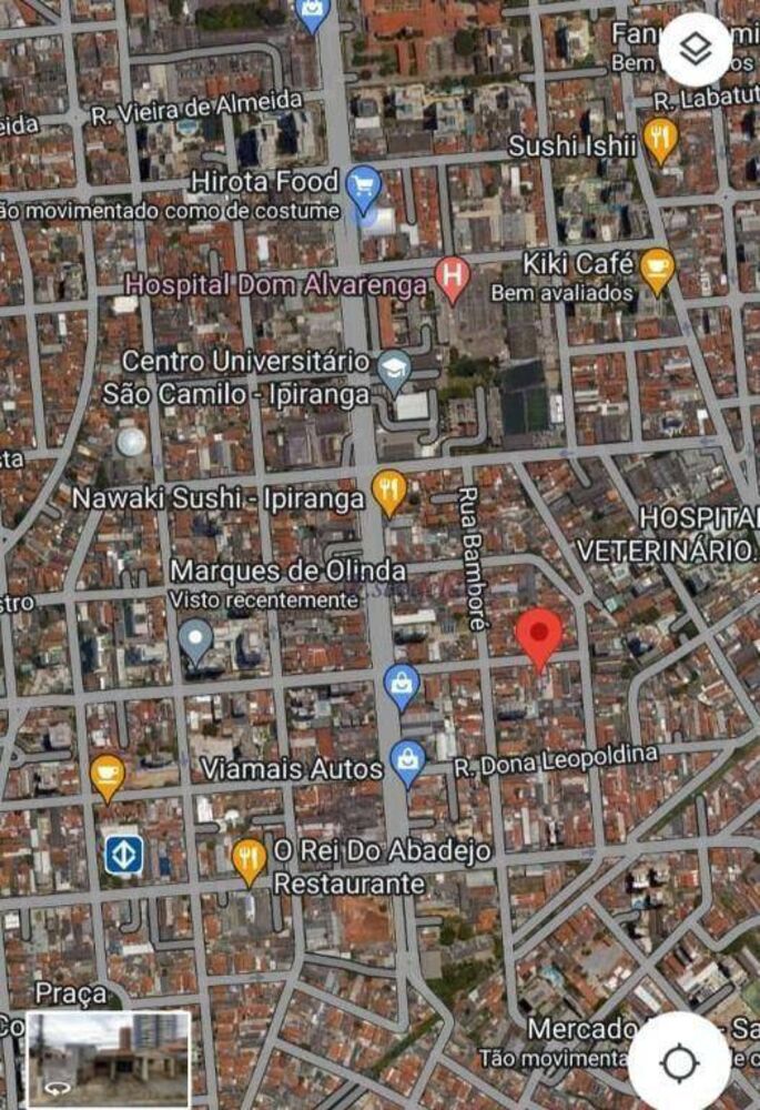 Terreno, 320 m² - Foto 1