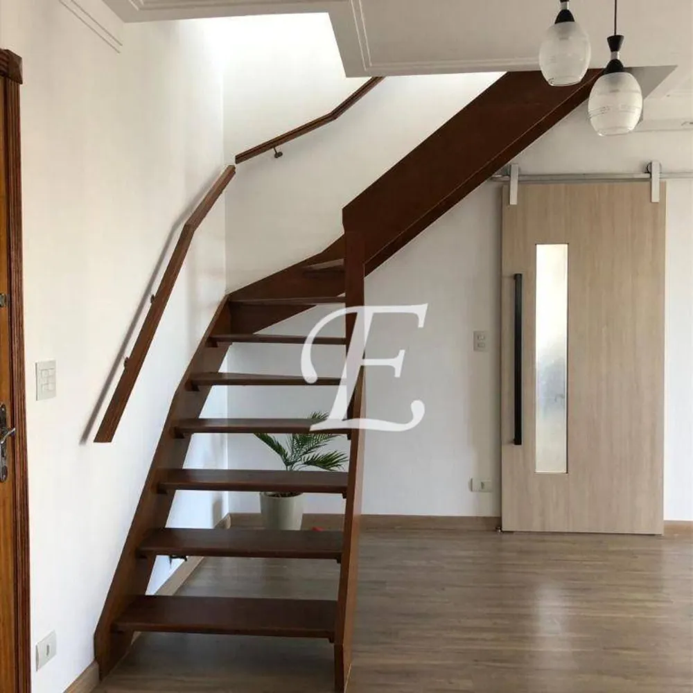 Cobertura, 4 quartos, 196 m² - Foto 5
