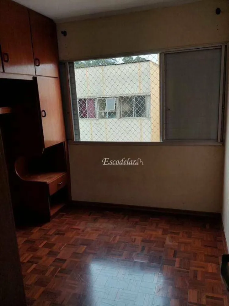 Apartamento, 2 quartos, 65 m² - Foto 4
