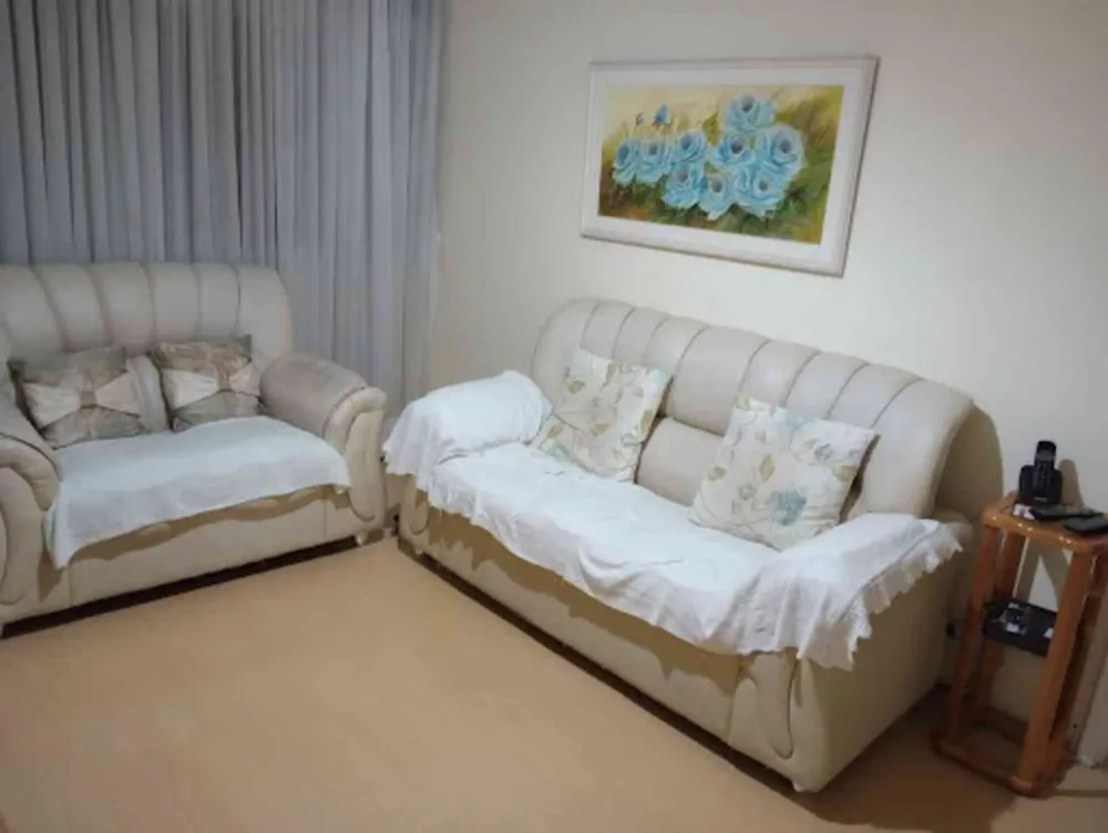 Apartamento, 2 quartos, 75 m² - Foto 2