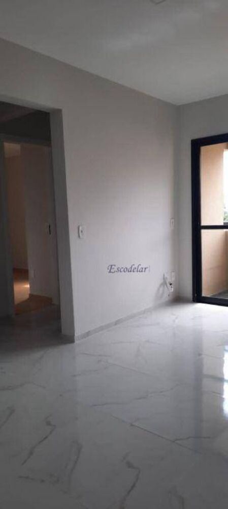 Apartamento, 2 quartos, 51 m² - Foto 2