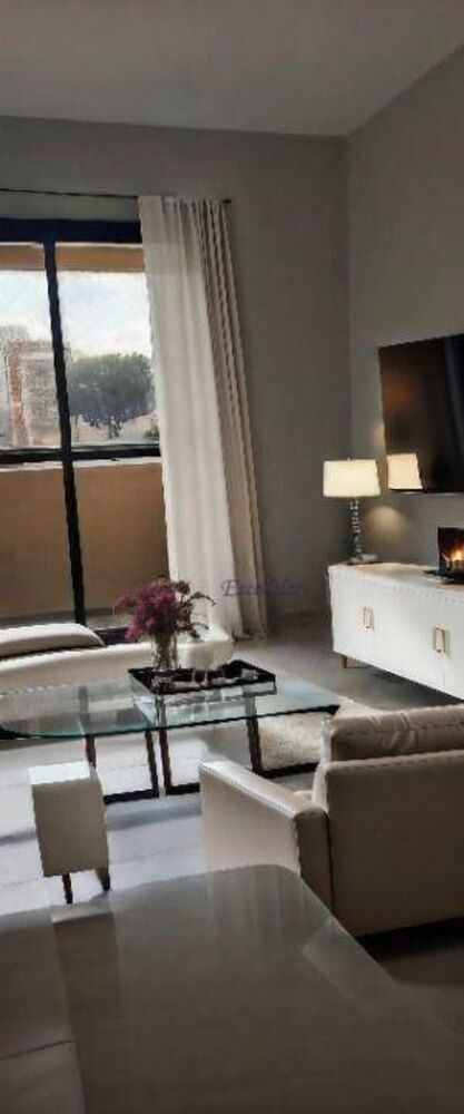 Apartamento, 2 quartos, 51 m² - Foto 1