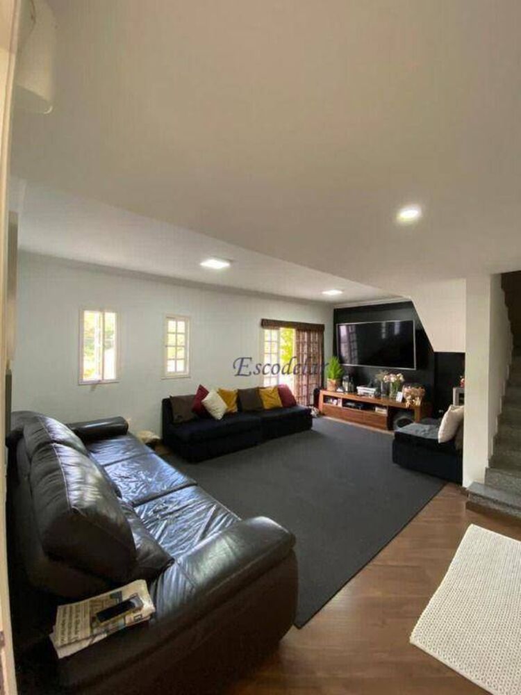 Sobrado, 3 quartos, 172 m² - Foto 4
