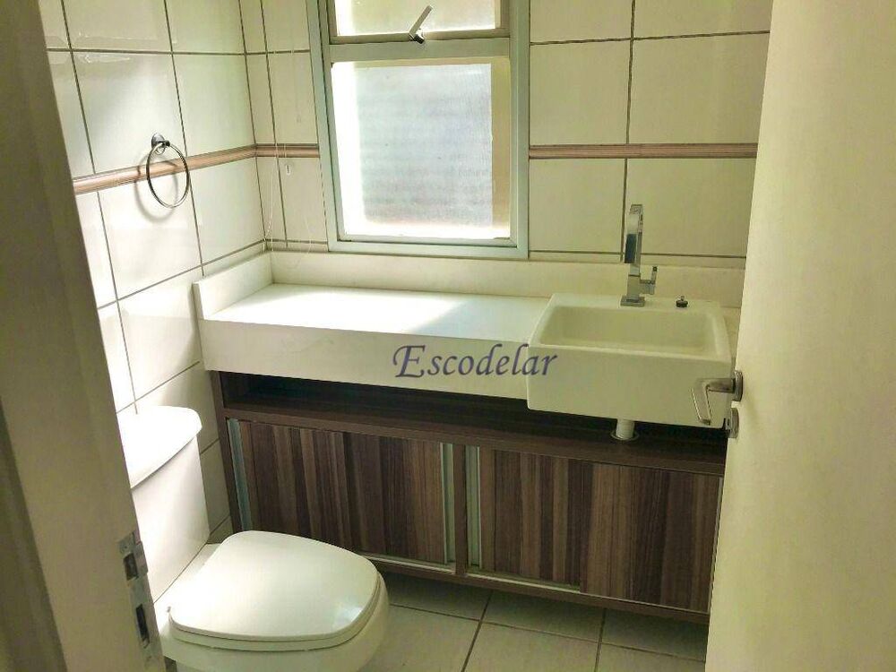 Apartamento, 2 quartos, 52 m² - Foto 4