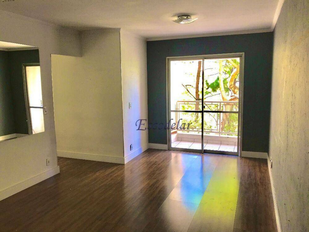 Apartamento, 2 quartos, 52 m² - Foto 9