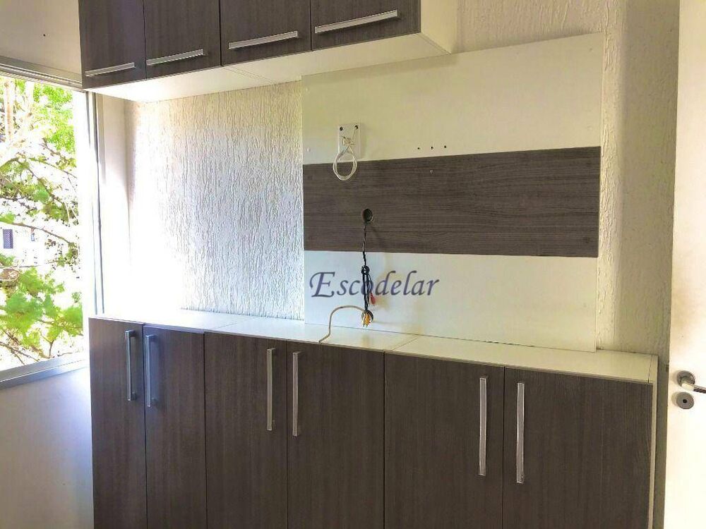 Apartamento, 2 quartos, 52 m² - Foto 12