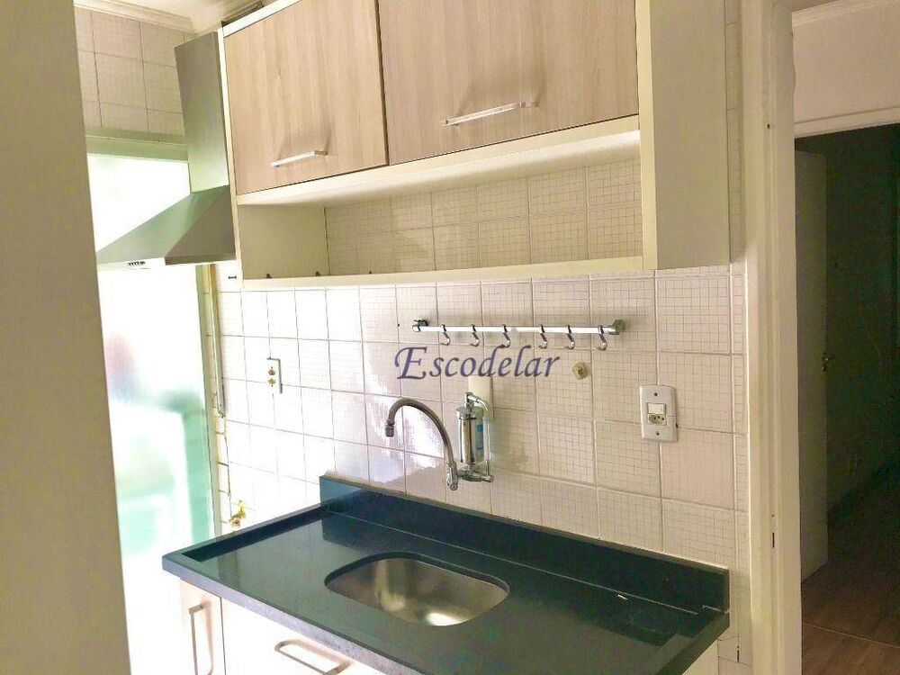 Apartamento, 2 quartos, 52 m² - Foto 3