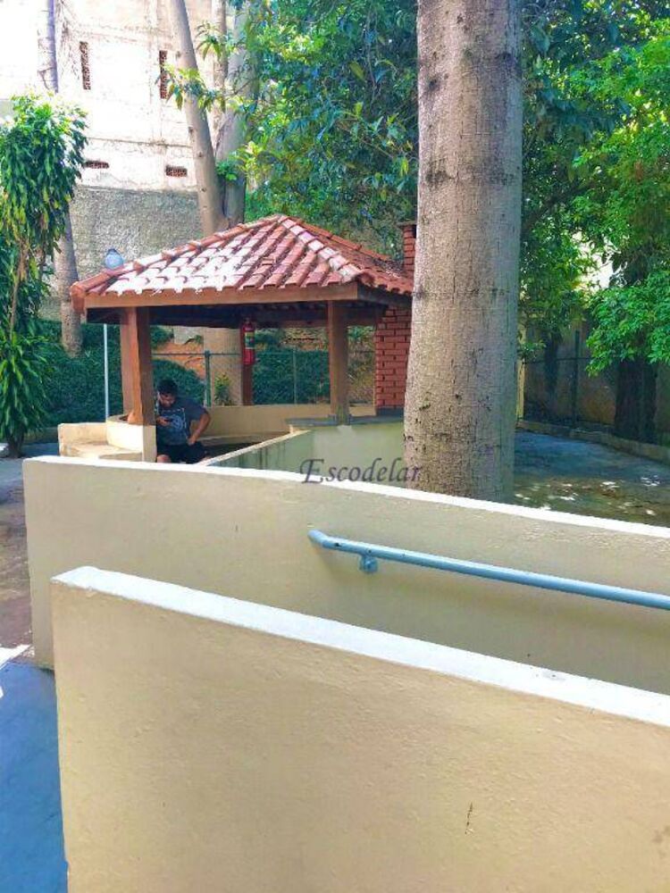 Apartamento, 2 quartos, 52 m² - Foto 8