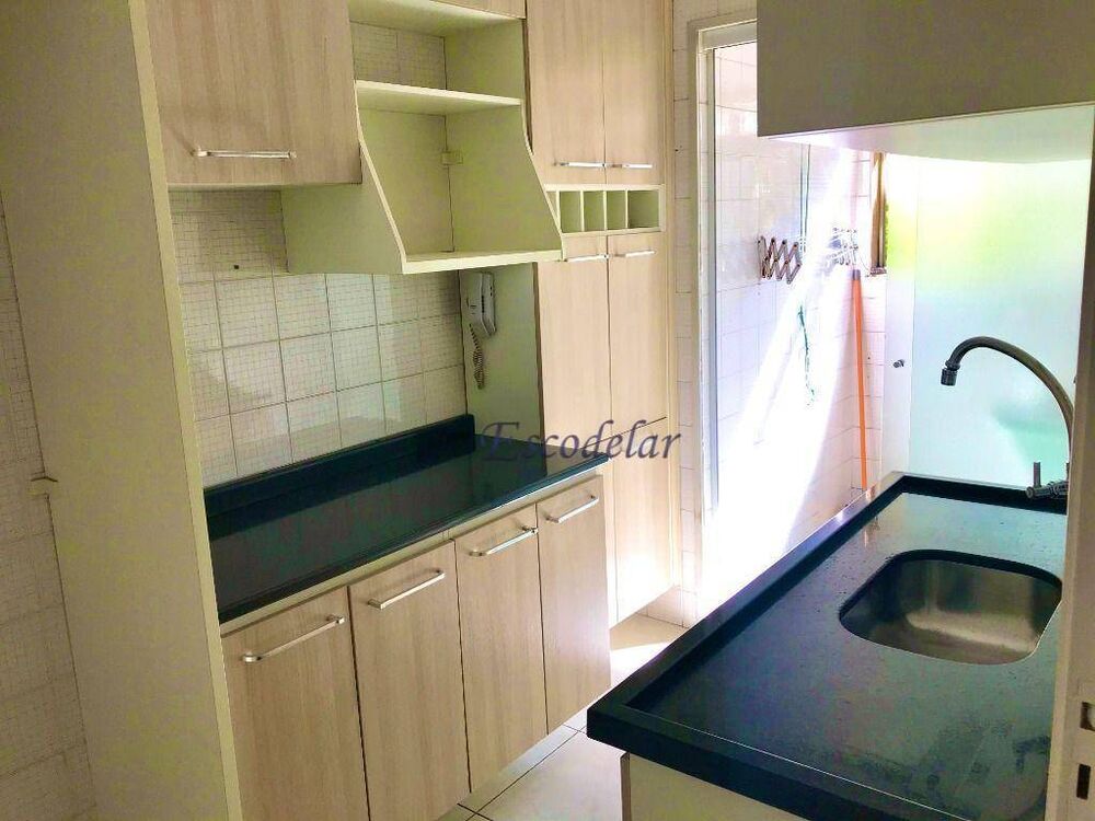 Apartamento, 2 quartos, 52 m² - Foto 2