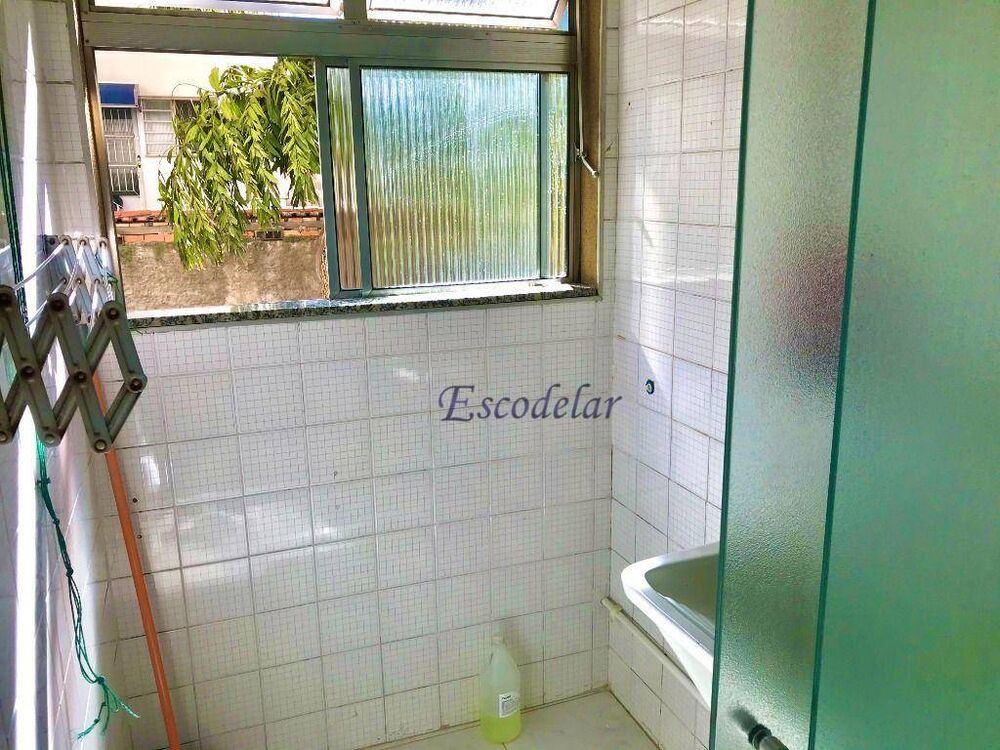 Apartamento, 2 quartos, 52 m² - Foto 6