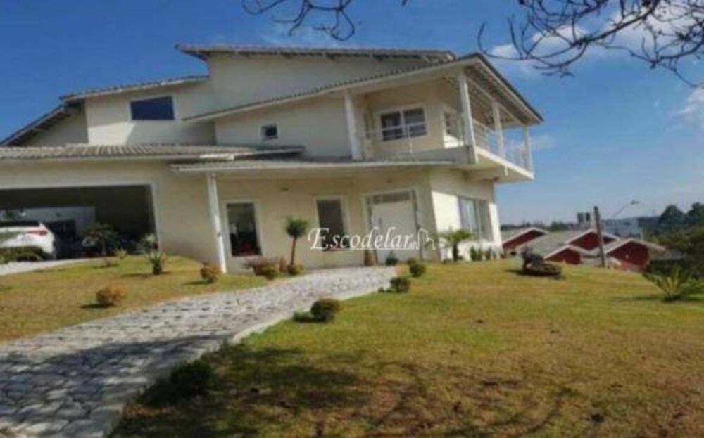 Casa de Condomínio, 4 quartos - Foto 3