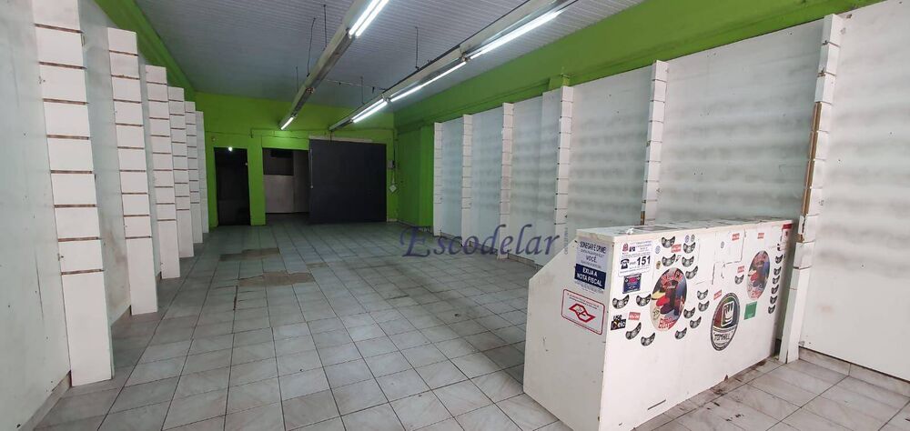 Loja-Salão, 275 m² - Foto 3