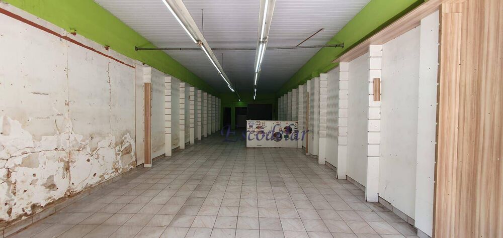 Loja-Salão, 275 m² - Foto 4