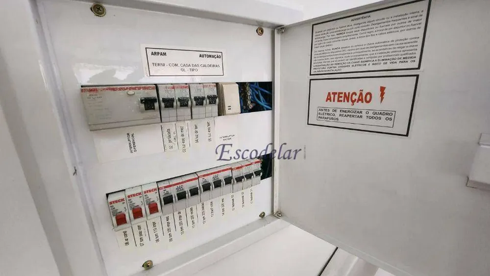 Sala-Conjunto, 90 m² - Foto 11
