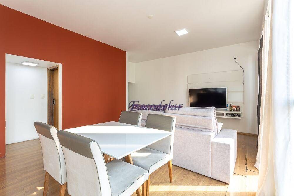 Apartamento, 3 quartos, 116 m² - Foto 3