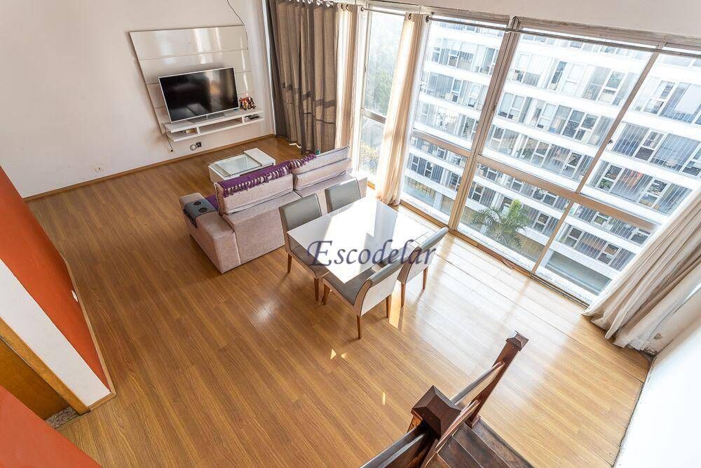 Apartamento, 3 quartos, 116 m² - Foto 8