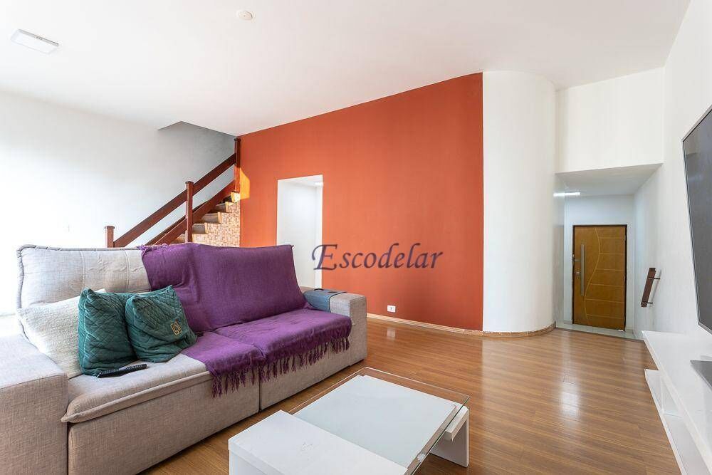 Apartamento, 3 quartos, 116 m² - Foto 2