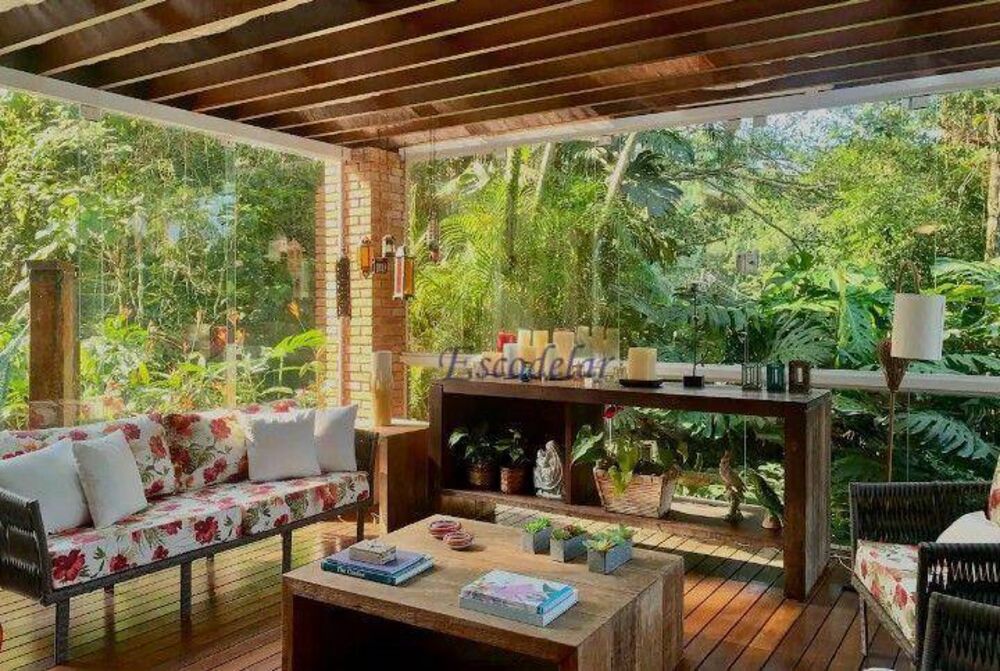 Casa de Condomínio, 5 quartos - Foto 2