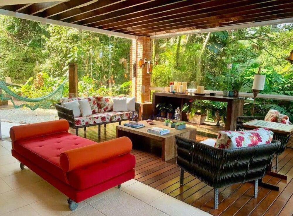 Casa de Condomínio, 5 quartos - Foto 3