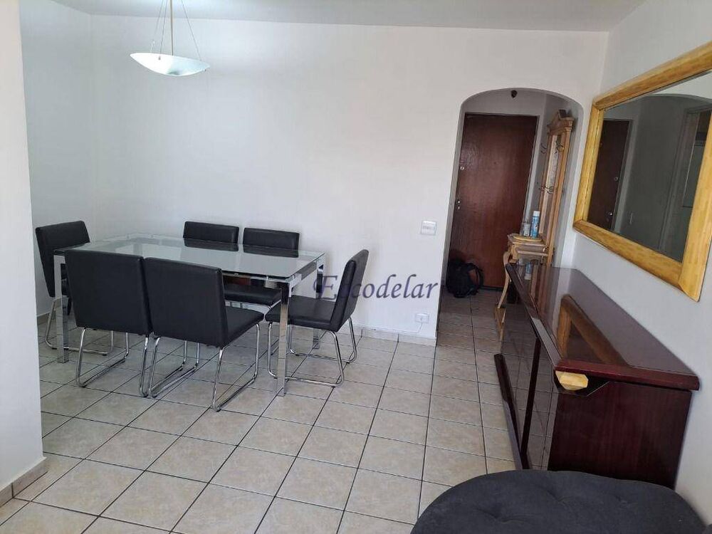 Apartamento, 2 quartos, 67 m² - Foto 4