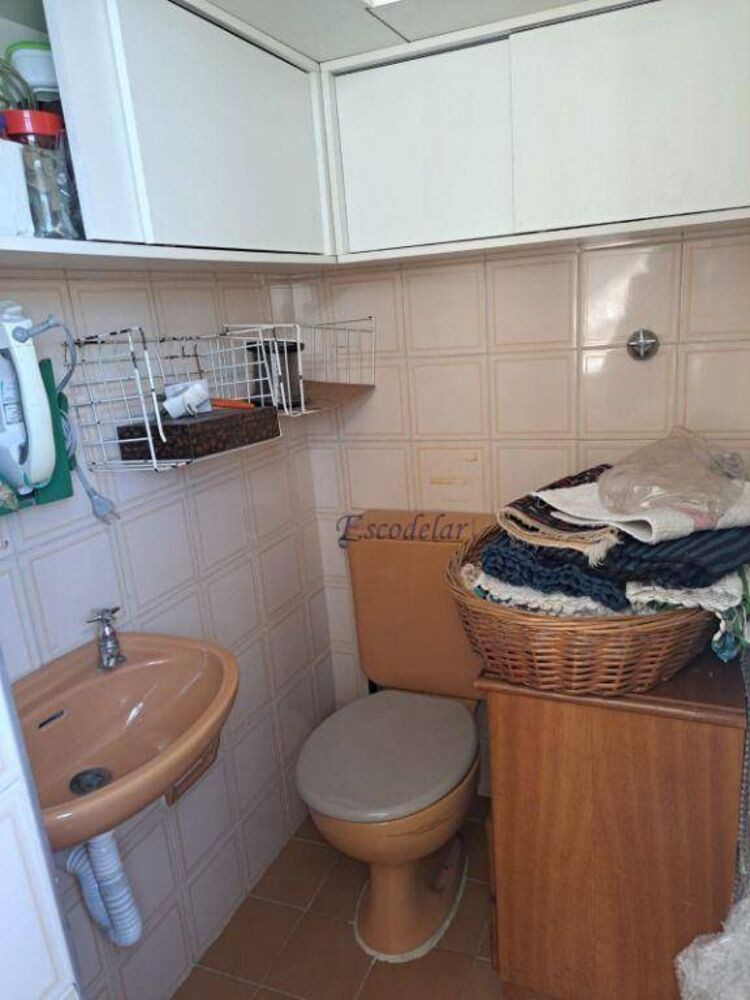 Apartamento, 2 quartos, 67 m² - Foto 11