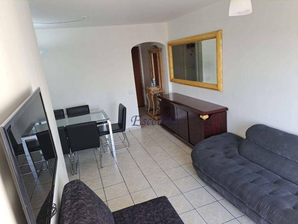 Apartamento, 2 quartos, 67 m² - Foto 5